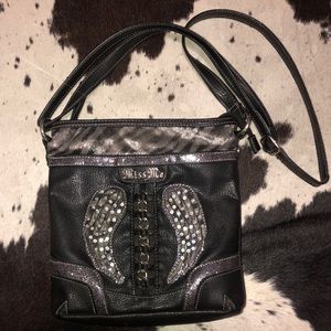 Miss Me Purse